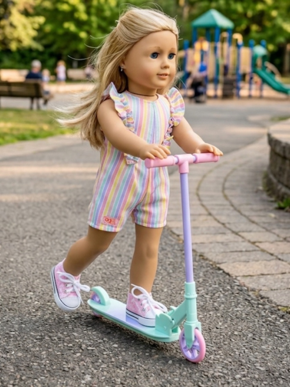 American Girl